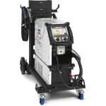 Gys Titanium 401 Ac/Dc Tig Welder Watercooled Package full package